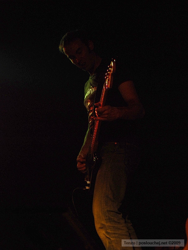 u-klub - 14.10.09