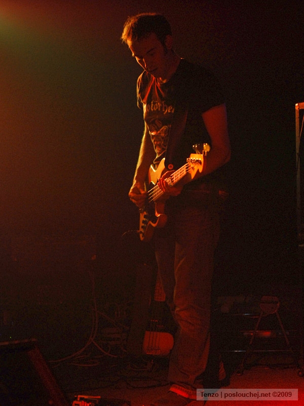 u-klub - 14.10.09