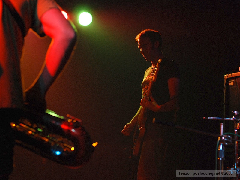 u-klub - 14.10.09