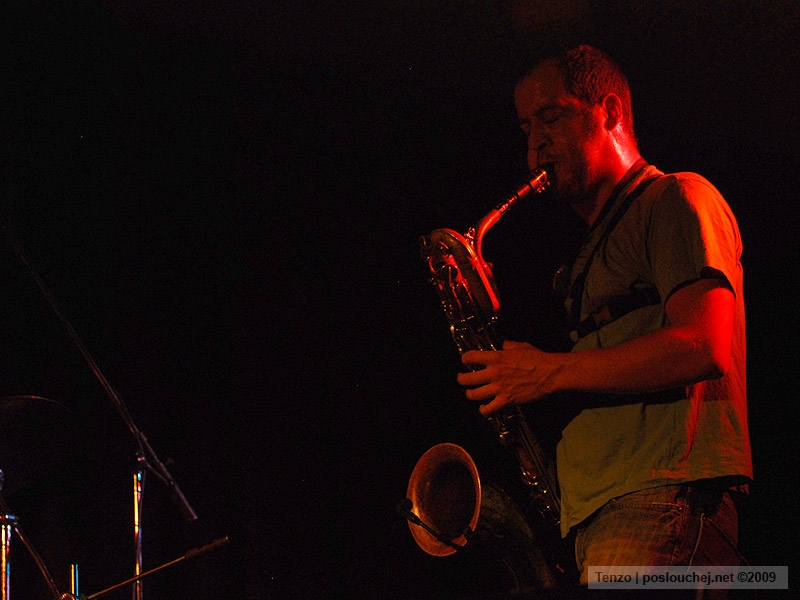 u-klub - 14.10.09