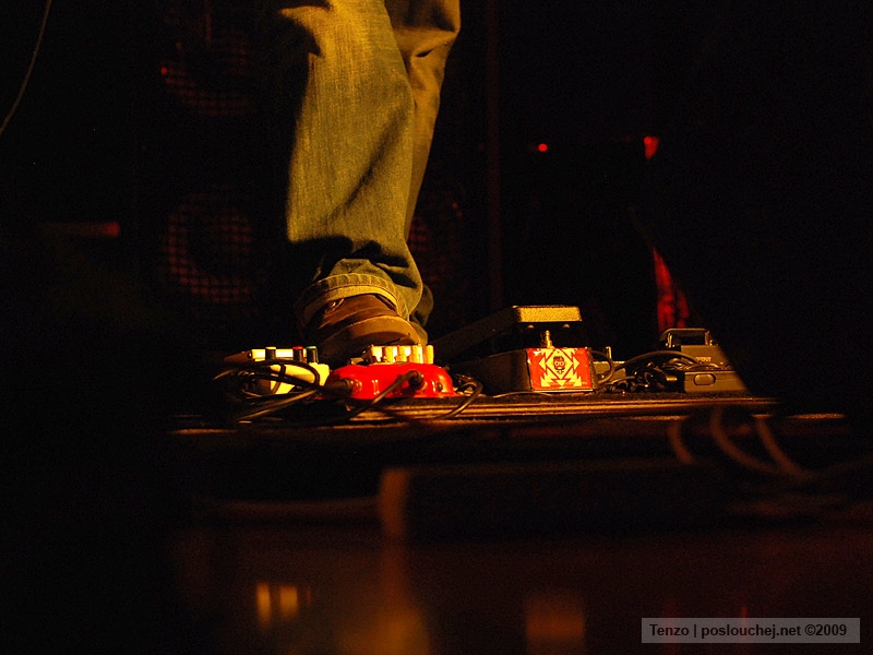 u-klub - 14.10.09
