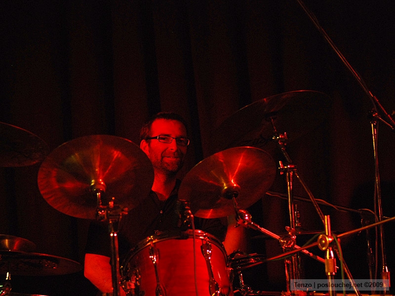 u-klub - 14.10.09