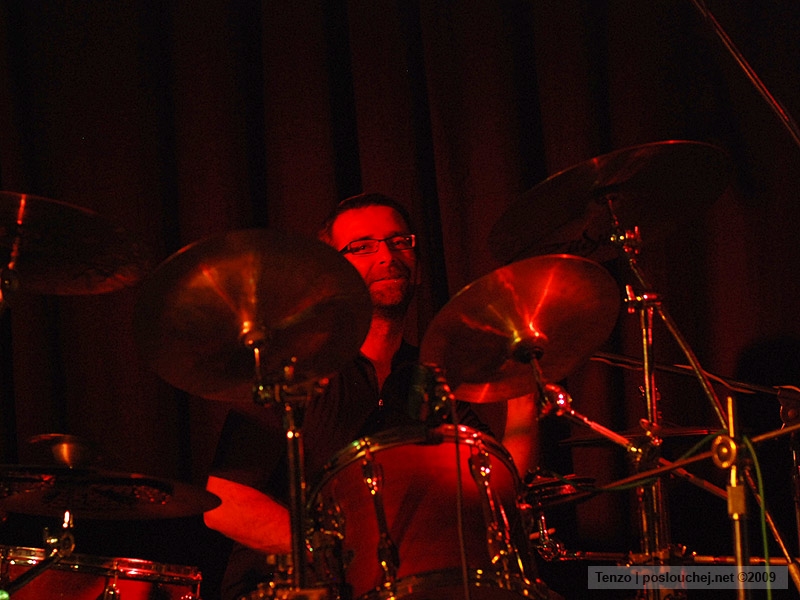 u-klub - 14.10.09
