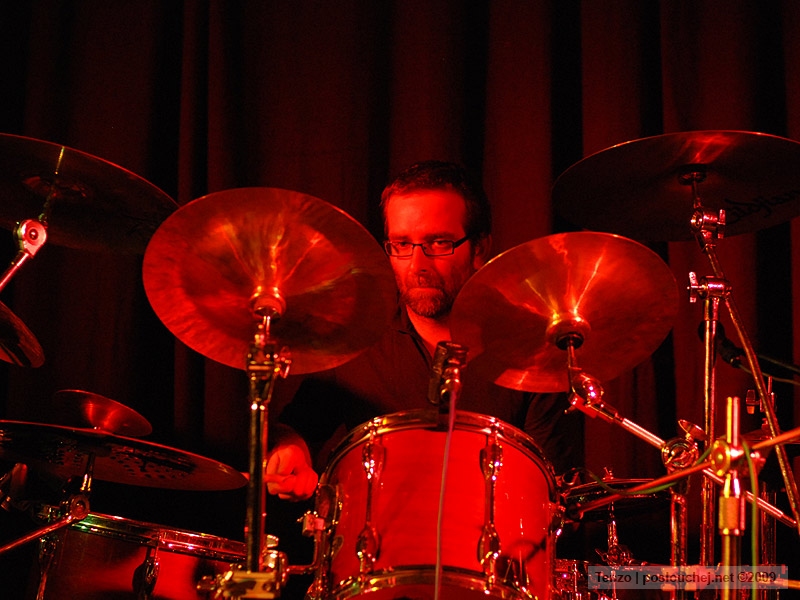 u-klub - 14.10.09