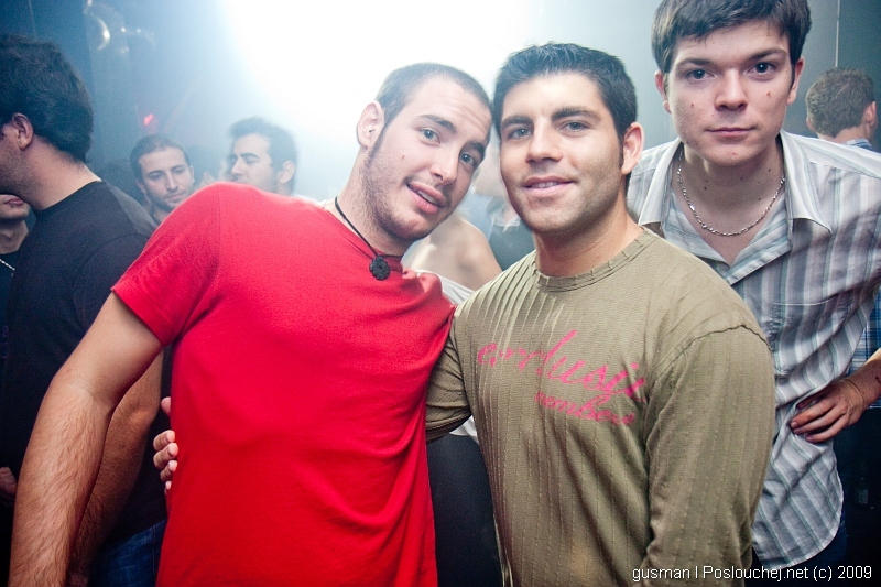mecca - 21.10.09