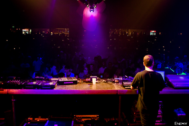 BOBYNATION  - Sobota 24. 10. 2009