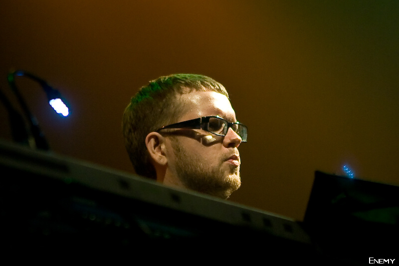 BOBYNATION  - Sobota 24. 10. 2009
