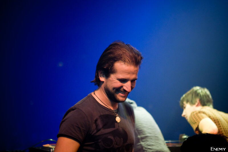 BOBYNATION  - Sobota 24. 10. 2009