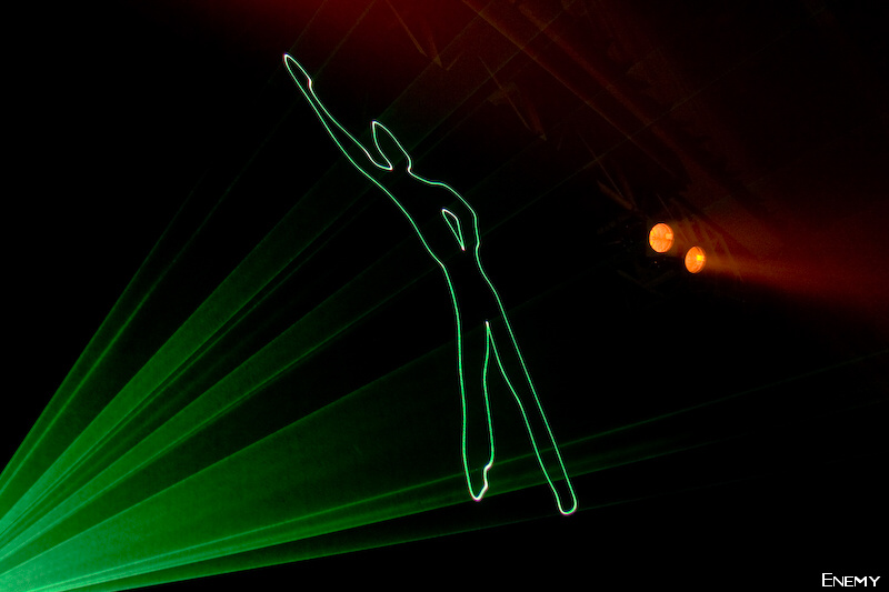 BOBYNATION  - Sobota 24. 10. 2009