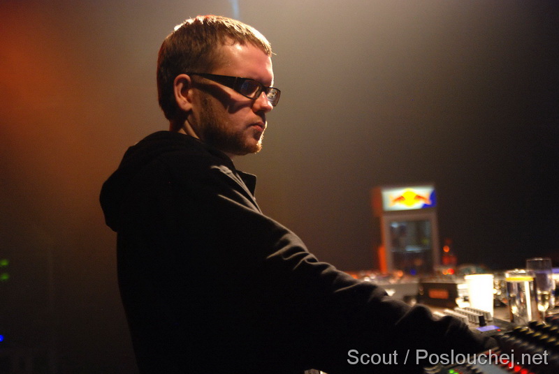 BOBYNATION  - Sobota 24. 10. 2009