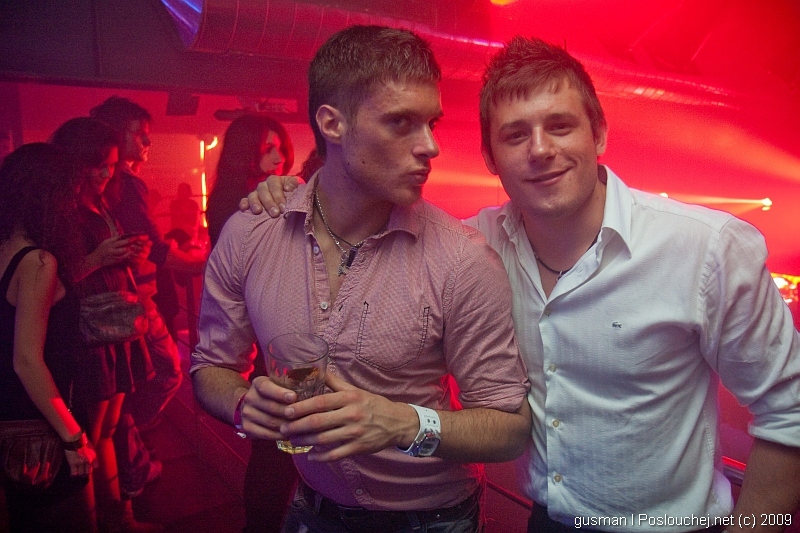 duplex - 24.10.09