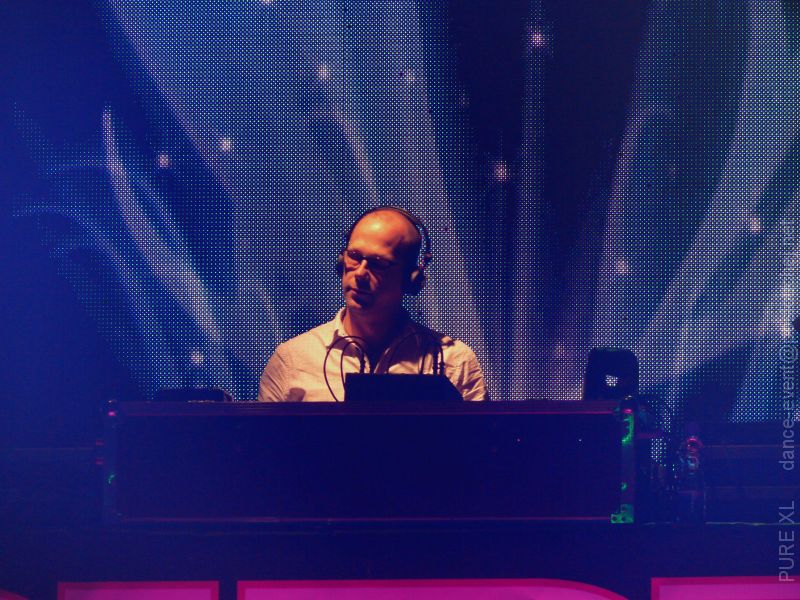 PURE XL - Sobota 24. 10. 2009