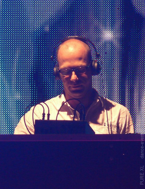 PURE XL - Sobota 24. 10. 2009