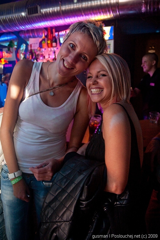 studio54 - 25.10.09