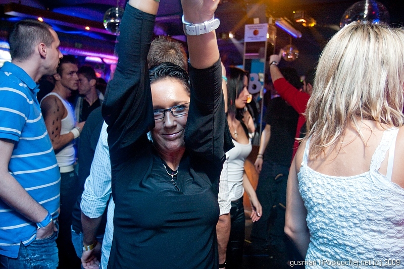 studio54 - 25.10.09