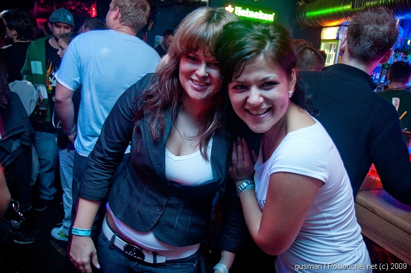 studio54 - 25.10.09