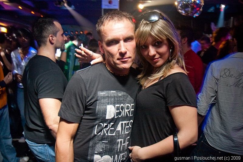 studio54 - 25.10.09