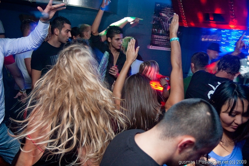 studio54 - 25.10.09