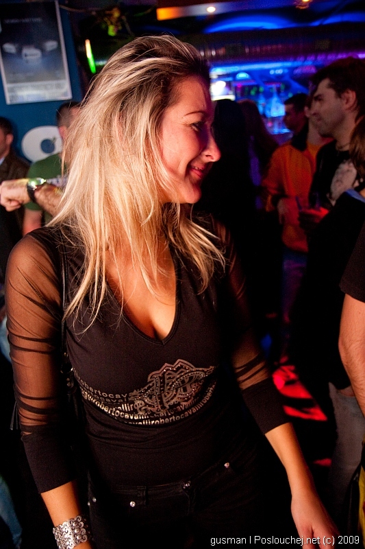 studio54 - 25.10.09