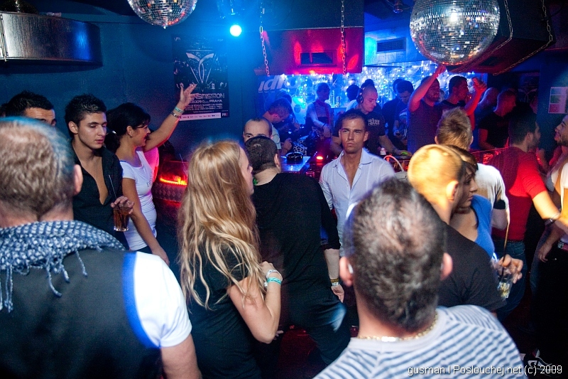 studio54 - 25.10.09