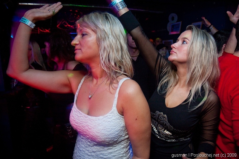 studio54 - 25.10.09