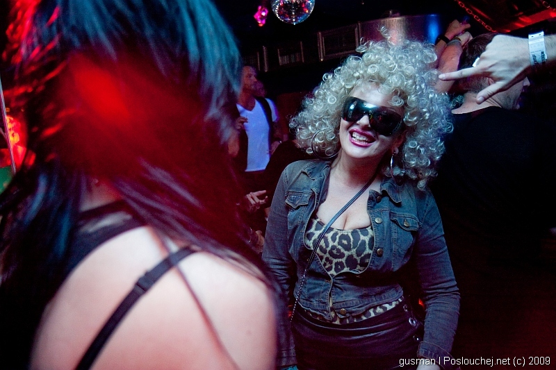 studio54 - 25.10.09