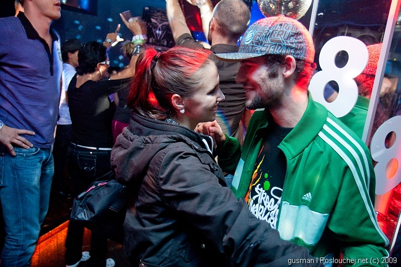 studio54 - 25.10.09