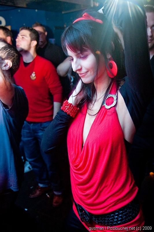 studio54 - 25.10.09