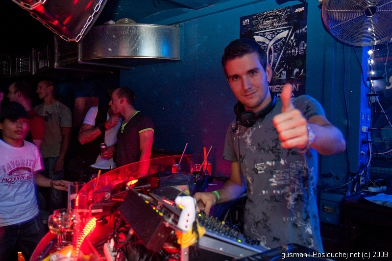 studio54 - 25.10.09