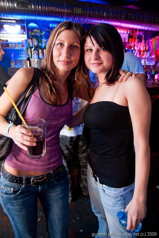 studio54 - 25.10.09
