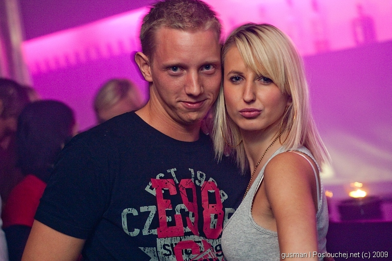 REHAB PRESENTS MUSICAL RECOVERY SPECIALIST - Sobota 31. 10. 2009