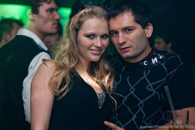 REHAB PRESENTS MUSICAL RECOVERY SPECIALIST - Sobota 31. 10. 2009