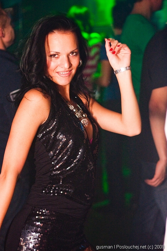 REHAB PRESENTS MUSICAL RECOVERY SPECIALIST - Sobota 31. 10. 2009