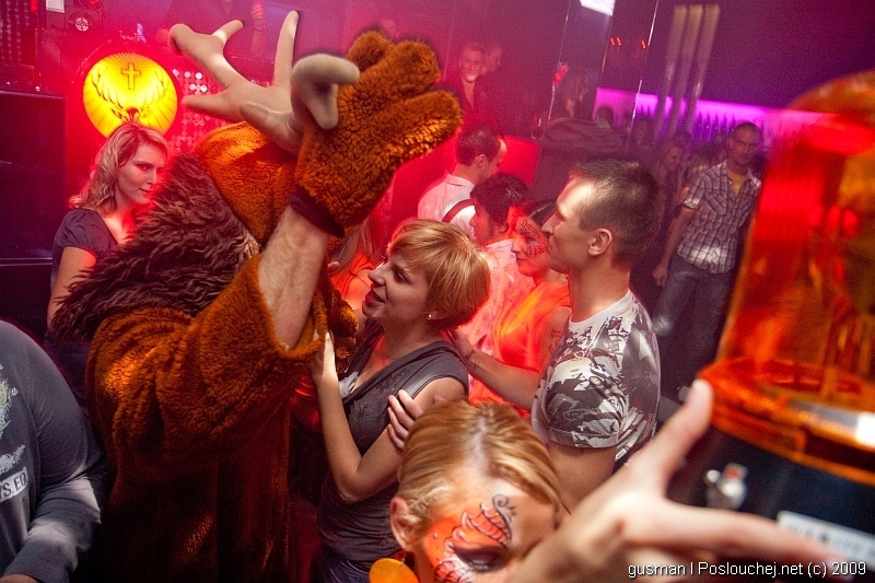 soundcream - 13.11.09