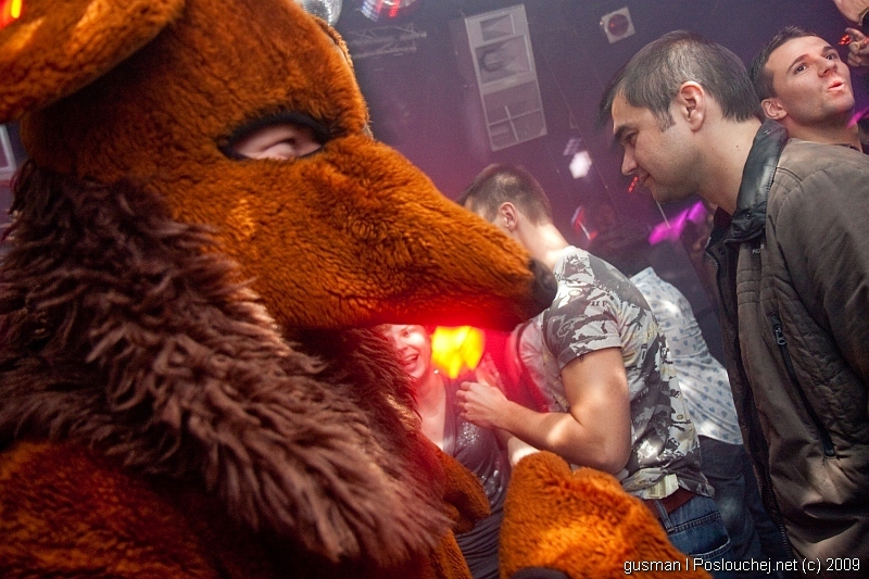 soundcream - 13.11.09