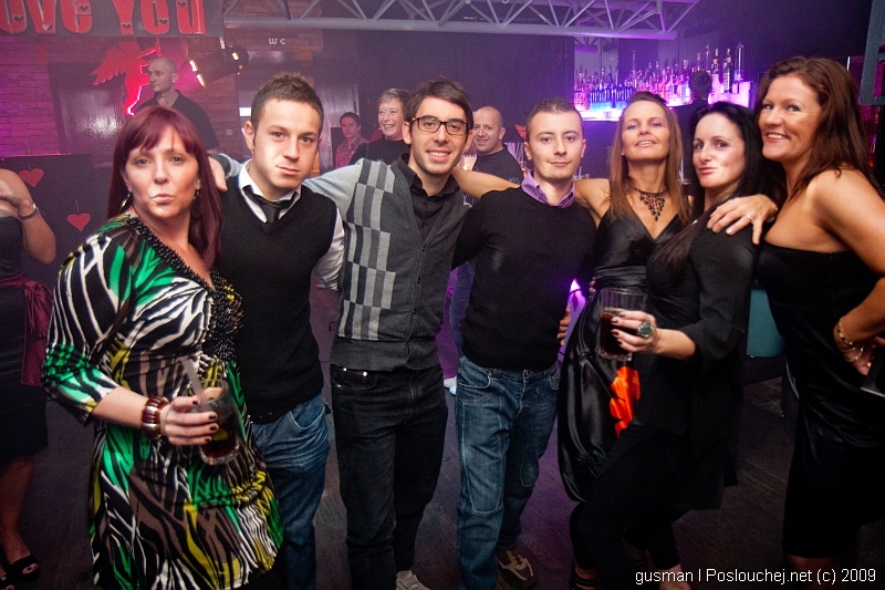 Duplex - Gusman - 14. 11. 09