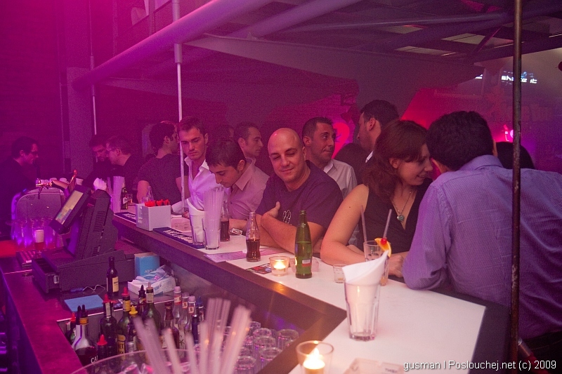 Duplex - Gusman - 14. 11. 09