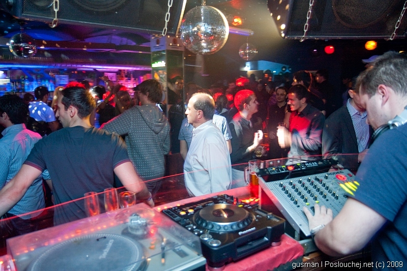 Duplex - Gusman - 14. 11. 09