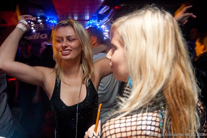 Duplex - Gusman - 14. 11. 09
