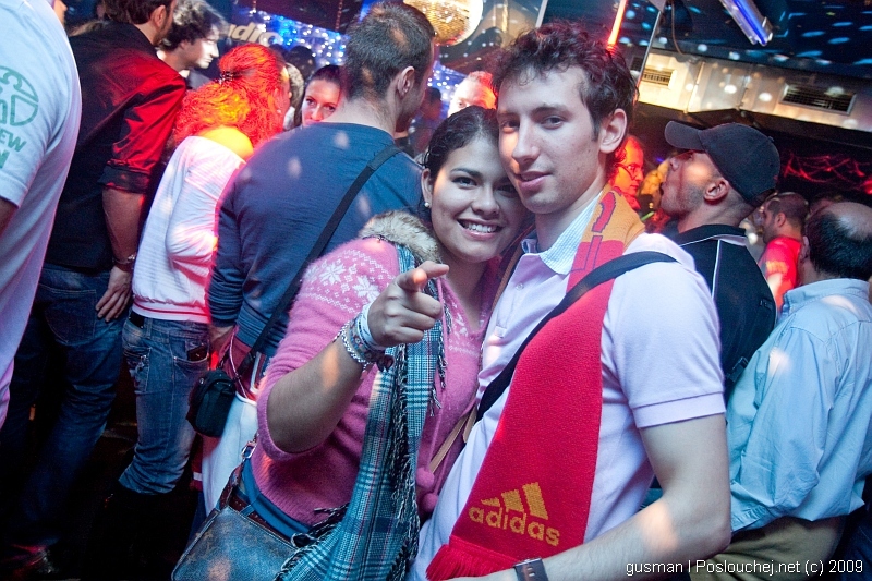 Duplex - Gusman - 14. 11. 09