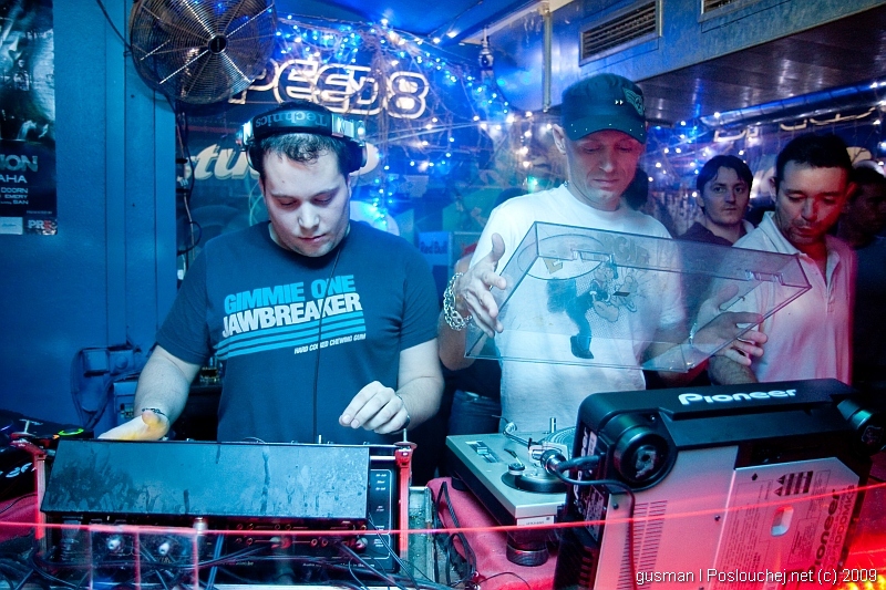 Duplex - Gusman - 14. 11. 09