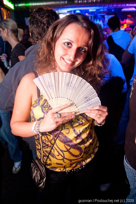 Duplex - Gusman - 14. 11. 09