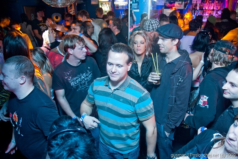 Duplex - Gusman - 14. 11. 09
