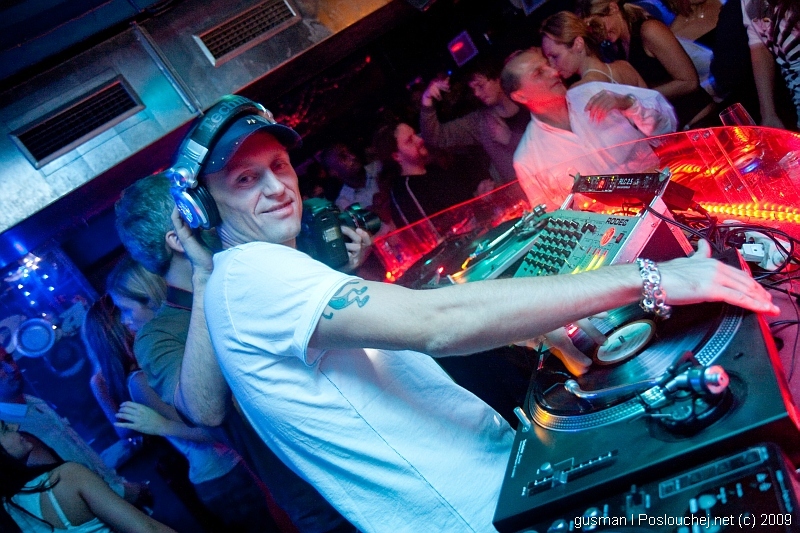 Duplex - Gusman - 14. 11. 09