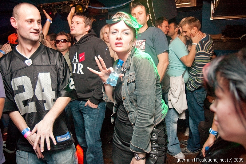 Duplex - Gusman - 14. 11. 09