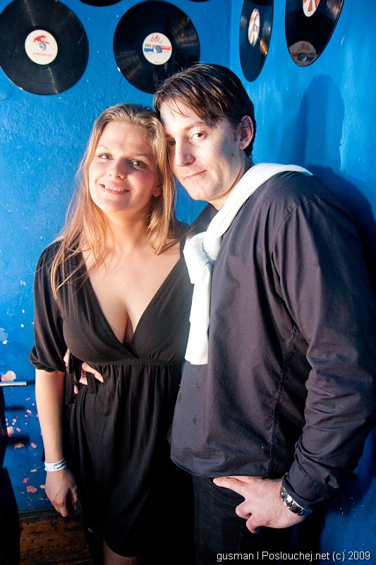 Duplex - Gusman - 14. 11. 09