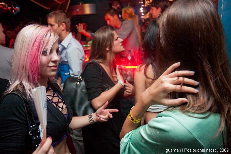 Duplex - Gusman - 14. 11. 09