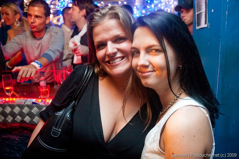 Duplex - Gusman - 14. 11. 09