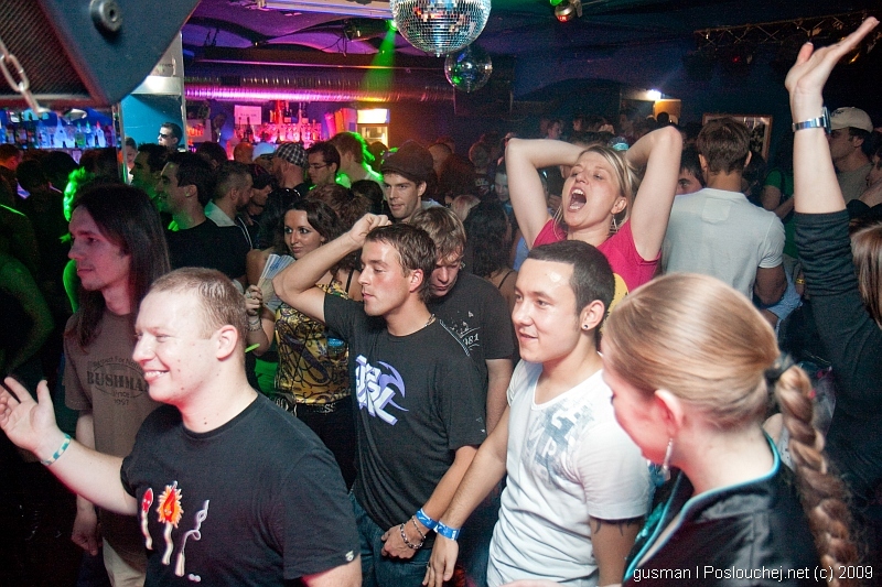 Duplex - Gusman - 14. 11. 09