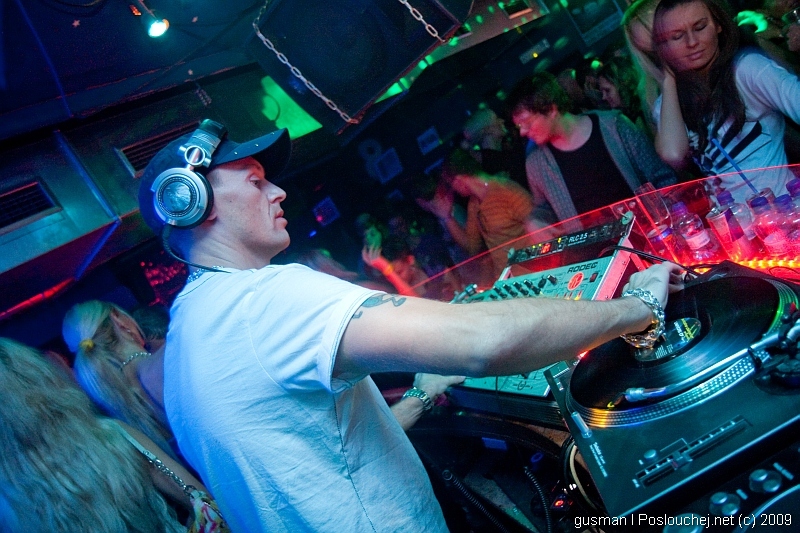 Duplex - Gusman - 14. 11. 09